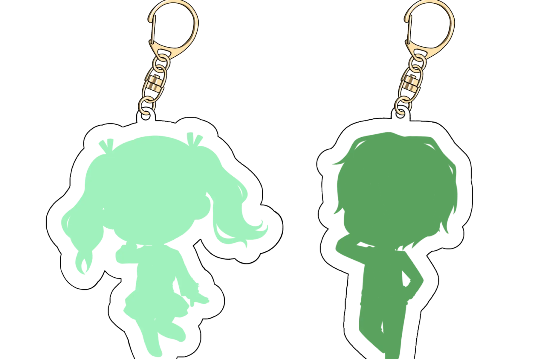 オリジナルグッズ