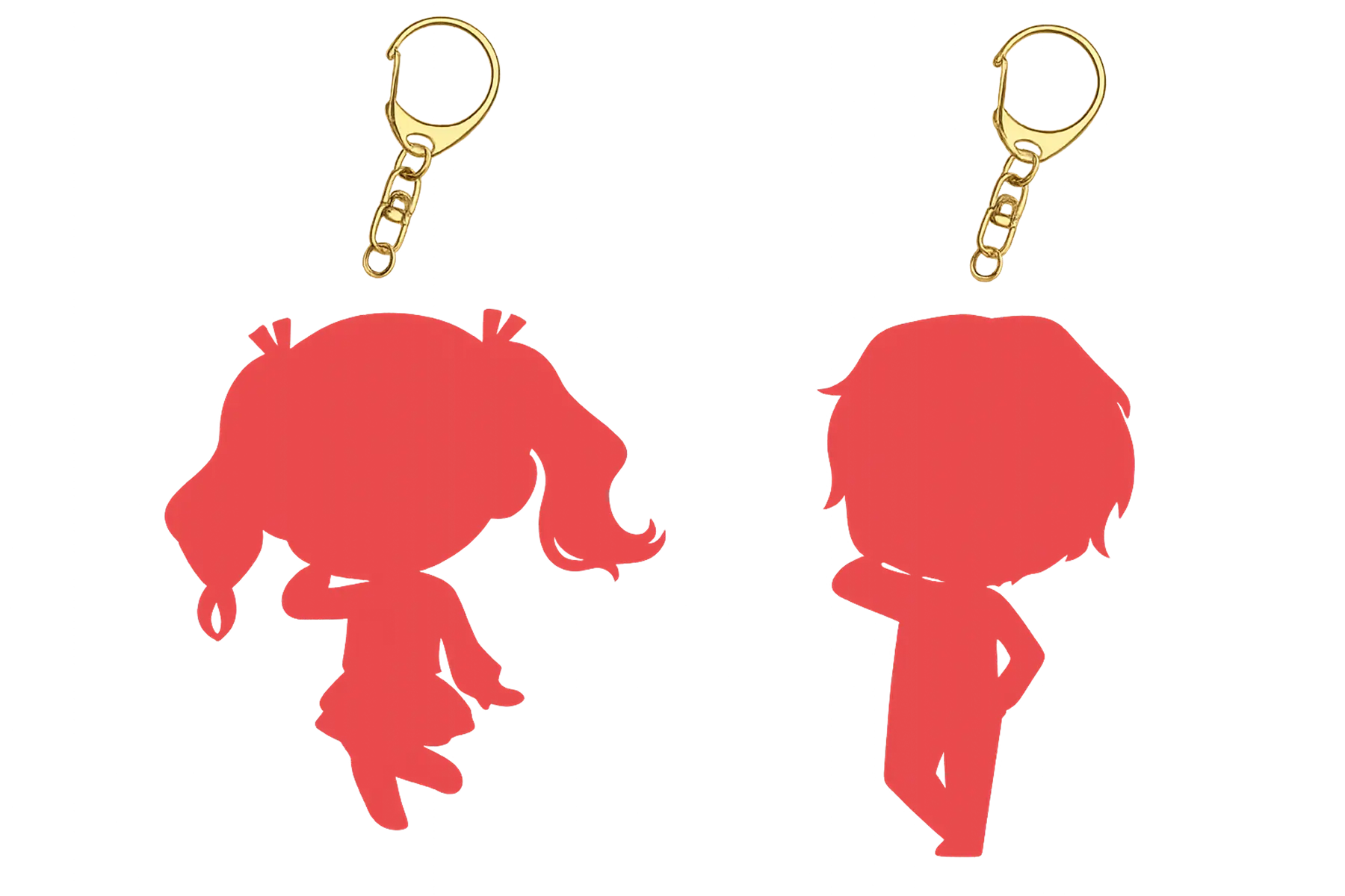 オリジナルグッズ