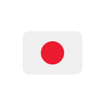 日本国内在住